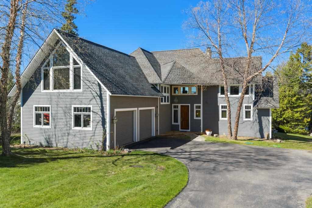 9175 Pine Lake Road East Jordan MI 49727