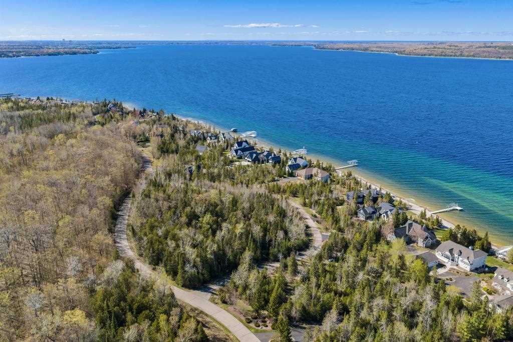 9175 Pine Lake Road East Jordan MI 49727