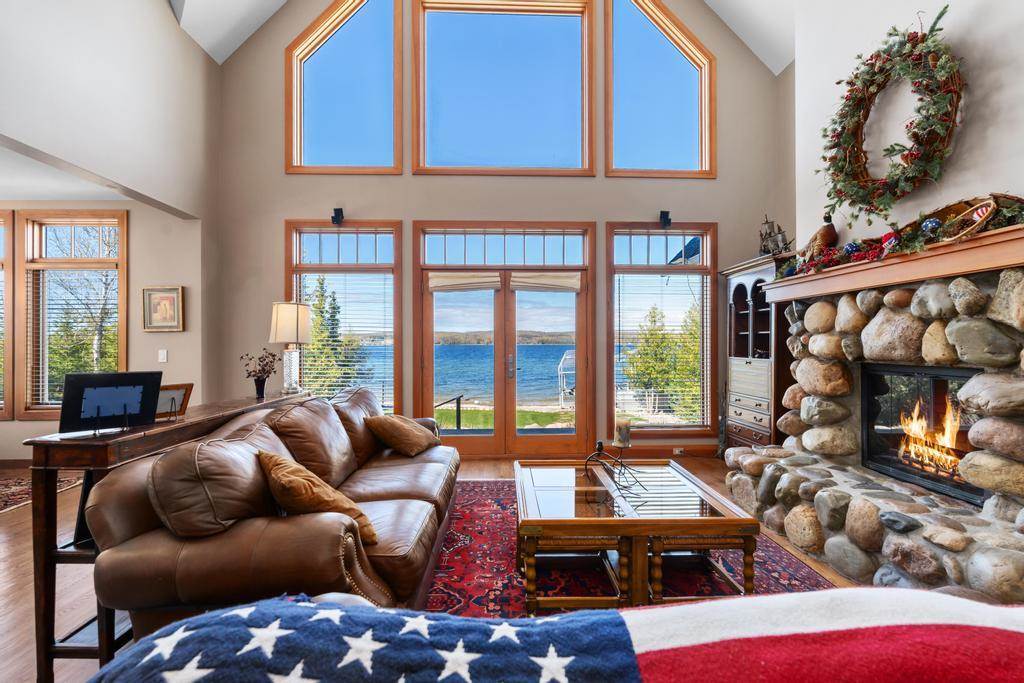 9175 Pine Lake Road East Jordan MI 49727