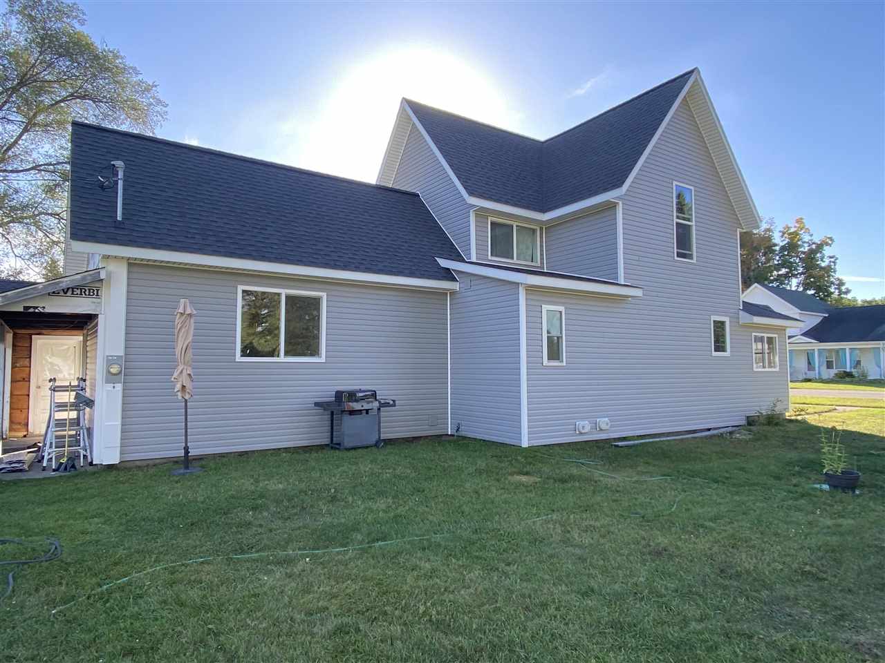 201 Hinman Mancelona MI 49659