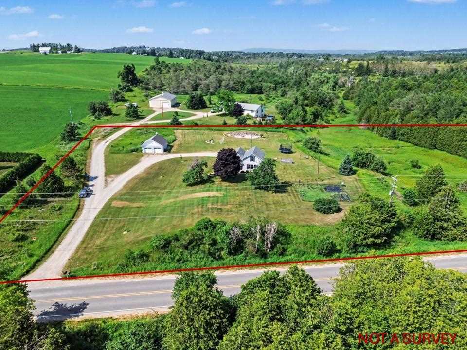1973 Greenwood Road Petoskey MI 49770