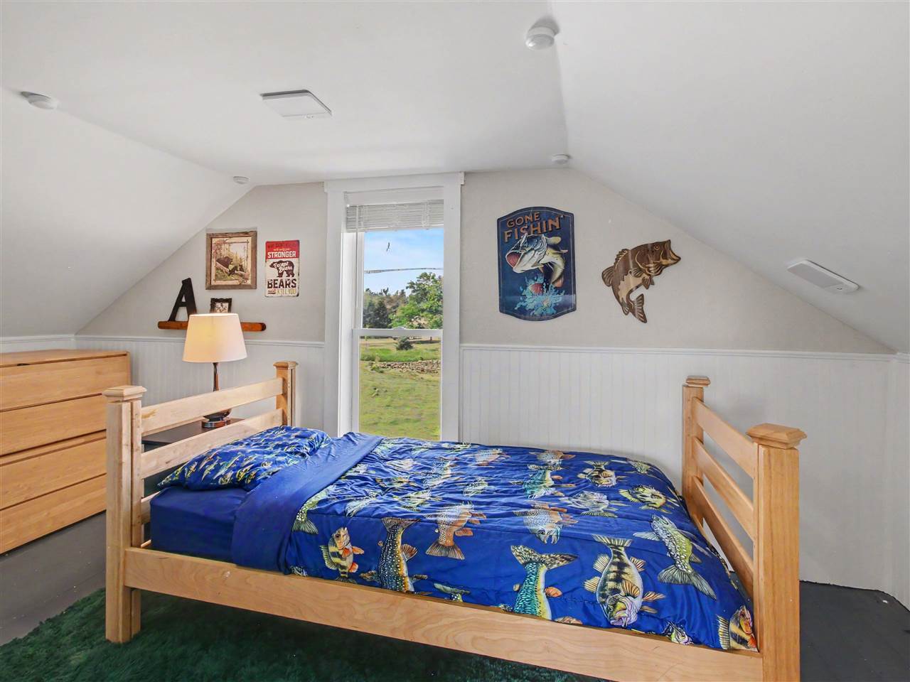 1973 Greenwood Road Petoskey MI 49770