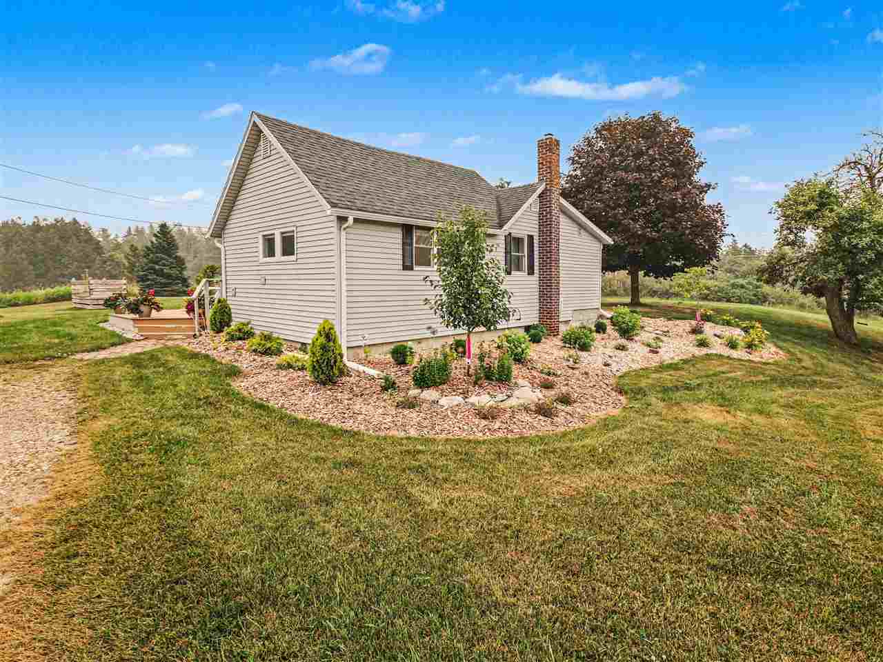 1973 Greenwood Road Petoskey MI 49770