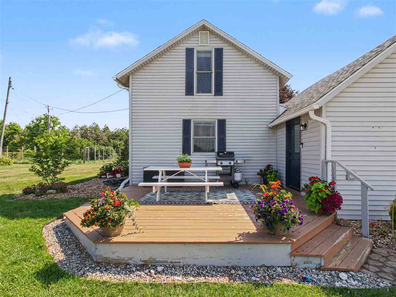 1973 Greenwood Road Petoskey MI 49770