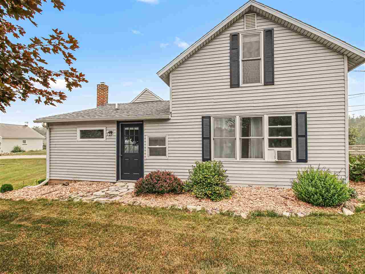 1973 Greenwood Road Petoskey MI 49770