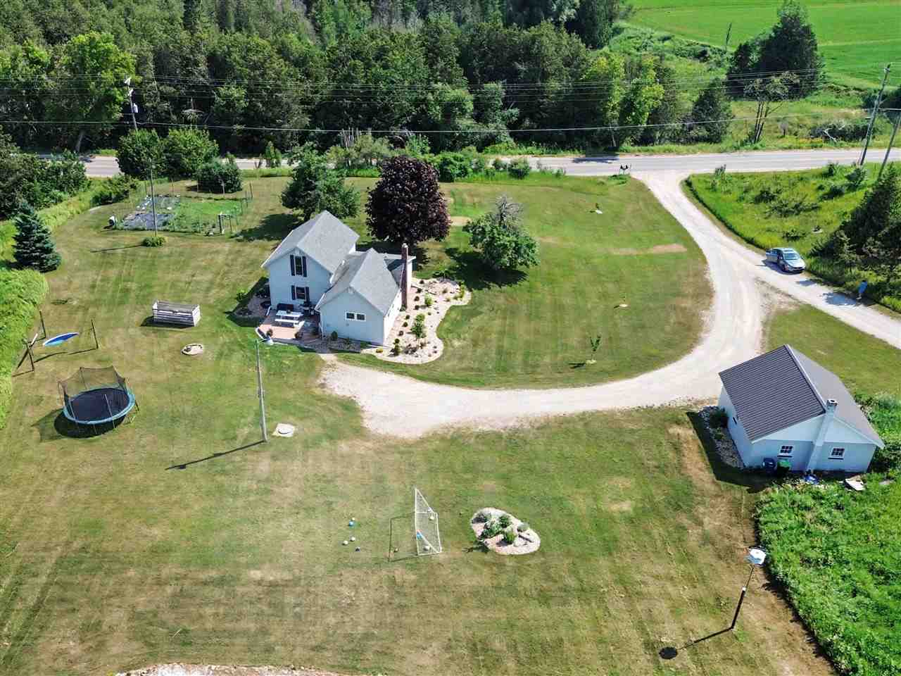 1973 Greenwood Road Petoskey MI 49770