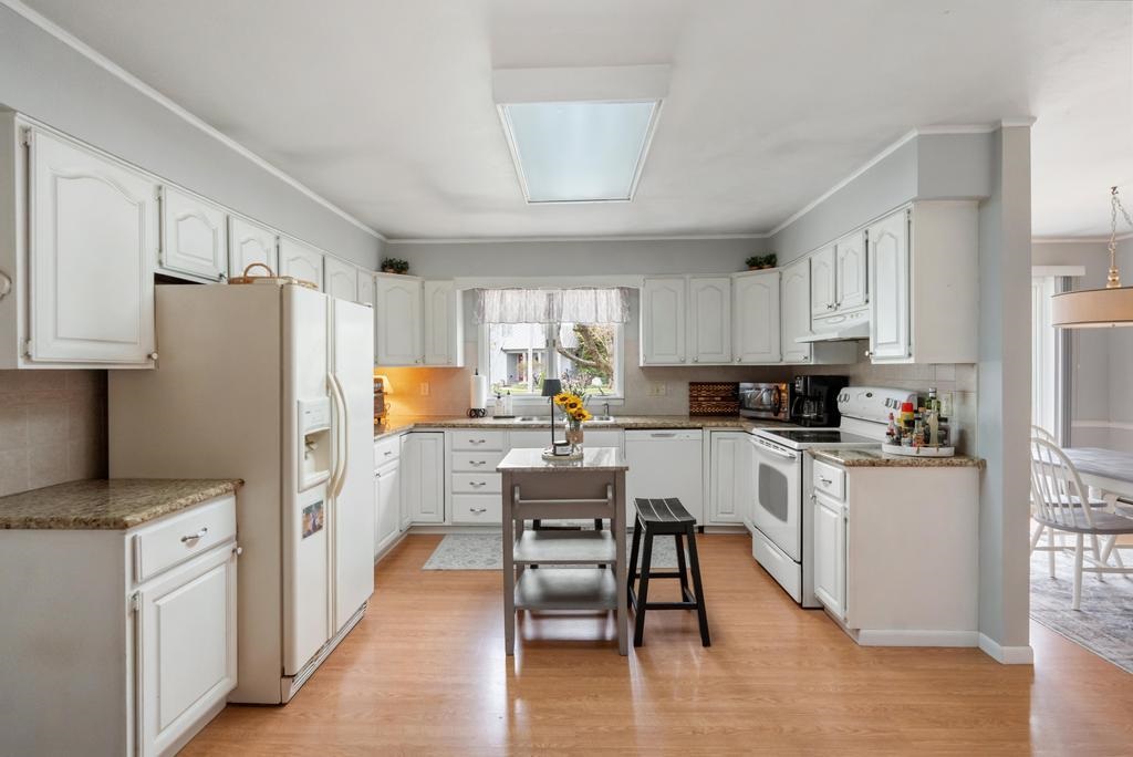 1051 Hoffman Street Petoskey MI 49770