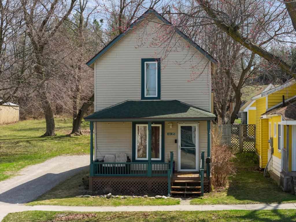 1035 Emmet Street Petoskey MI 49770