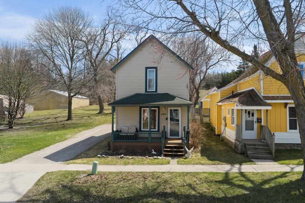 1035 Emmet Street Petoskey MI 49770