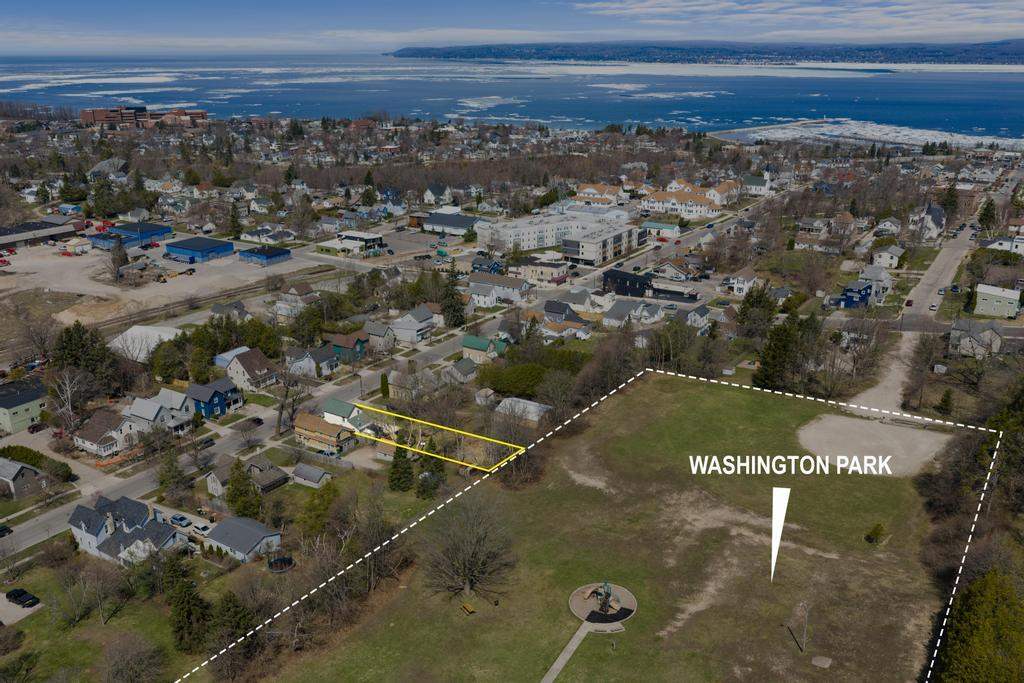 1035 Emmet Street Petoskey MI 49770