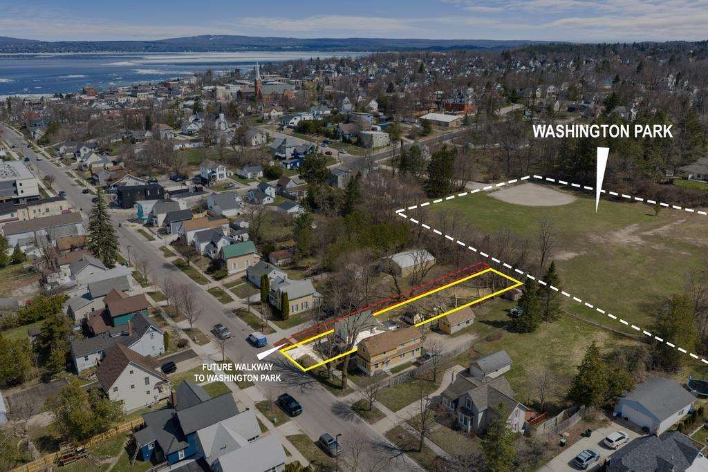 1035 Emmet Street Petoskey MI 49770
