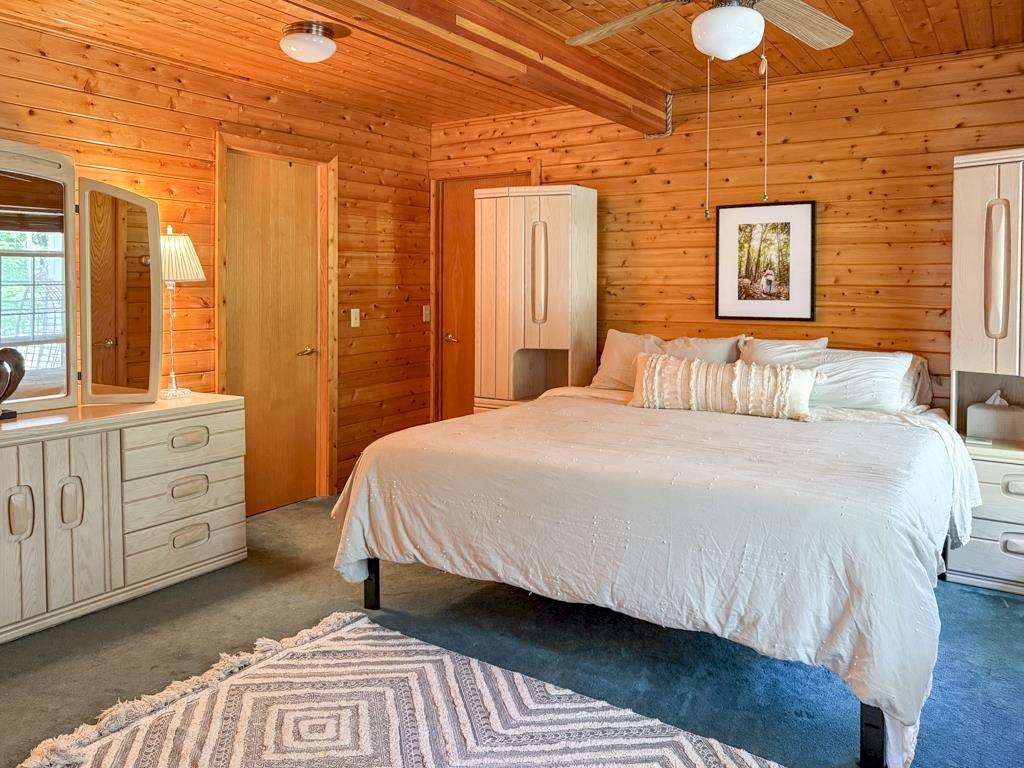 31094 Fox Lake Road Beaver Island MI 49782