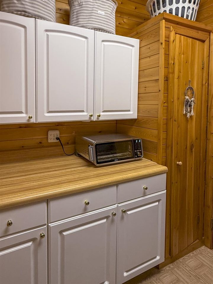 31094 Fox Lake Road Beaver Island MI 49782