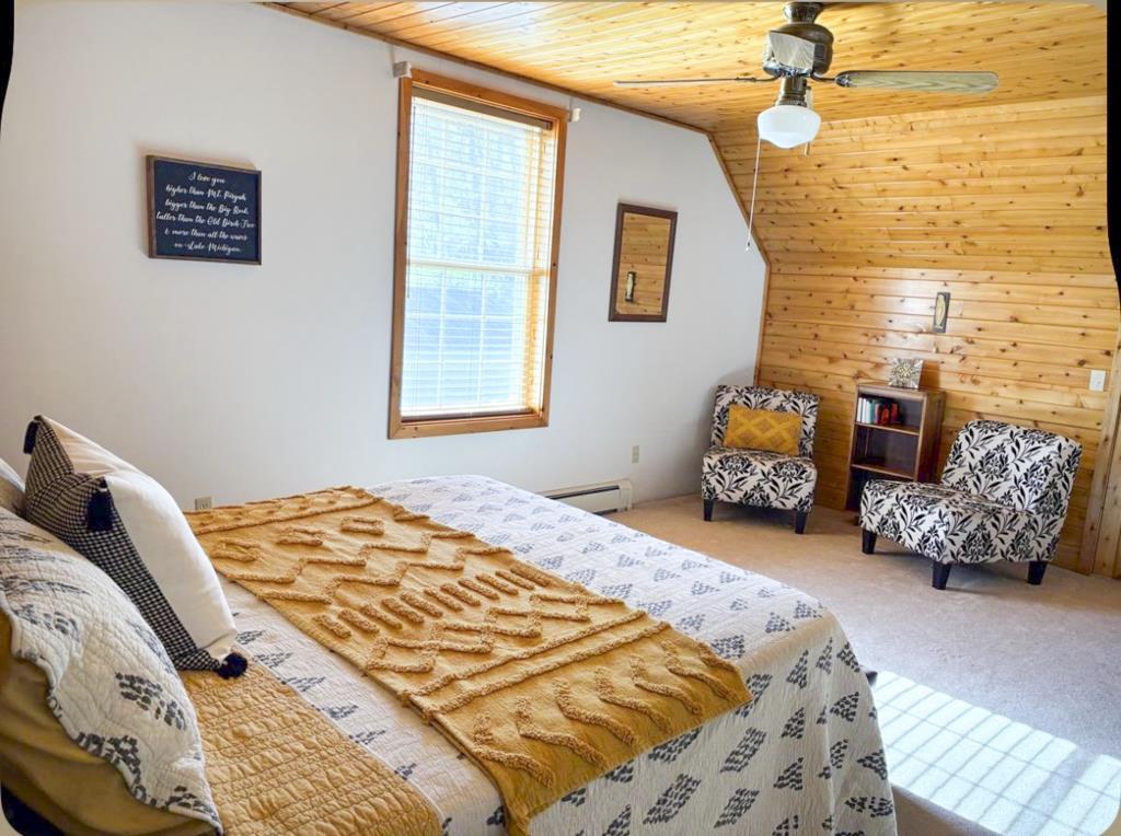 31094 Fox Lake Road Beaver Island MI 49782