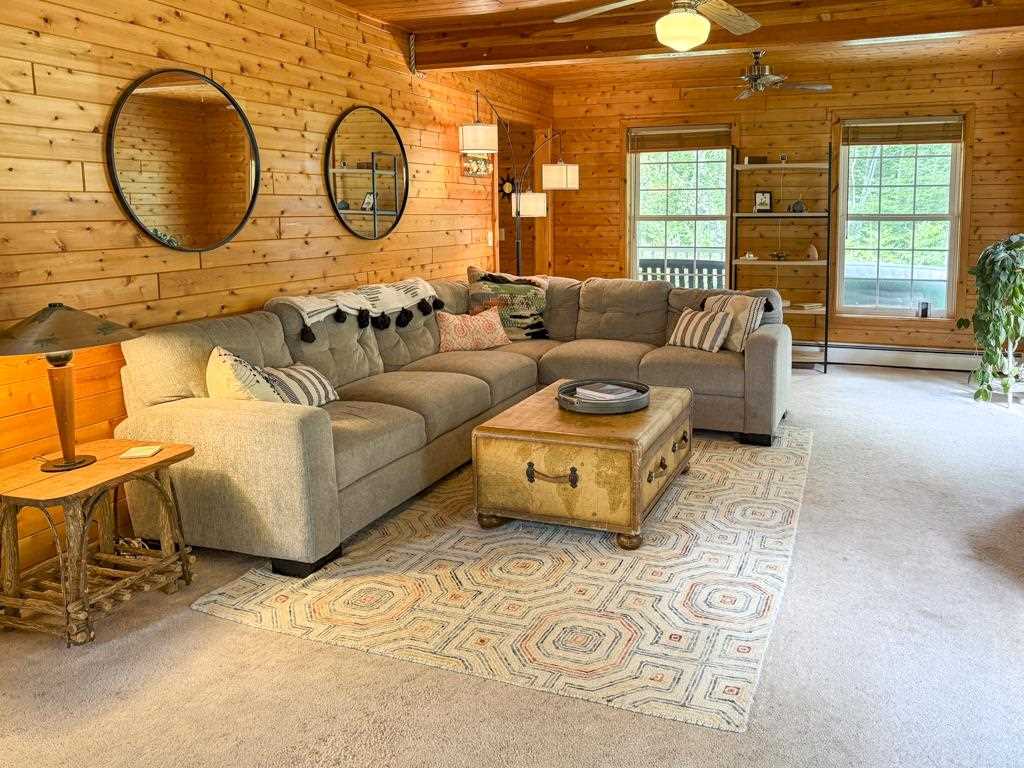 31094 Fox Lake Road Beaver Island MI 49782