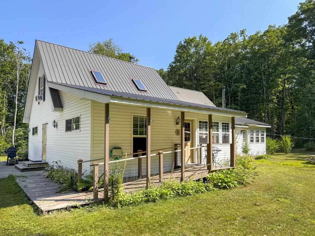 31094 Fox Lake Road Beaver Island MI 49782