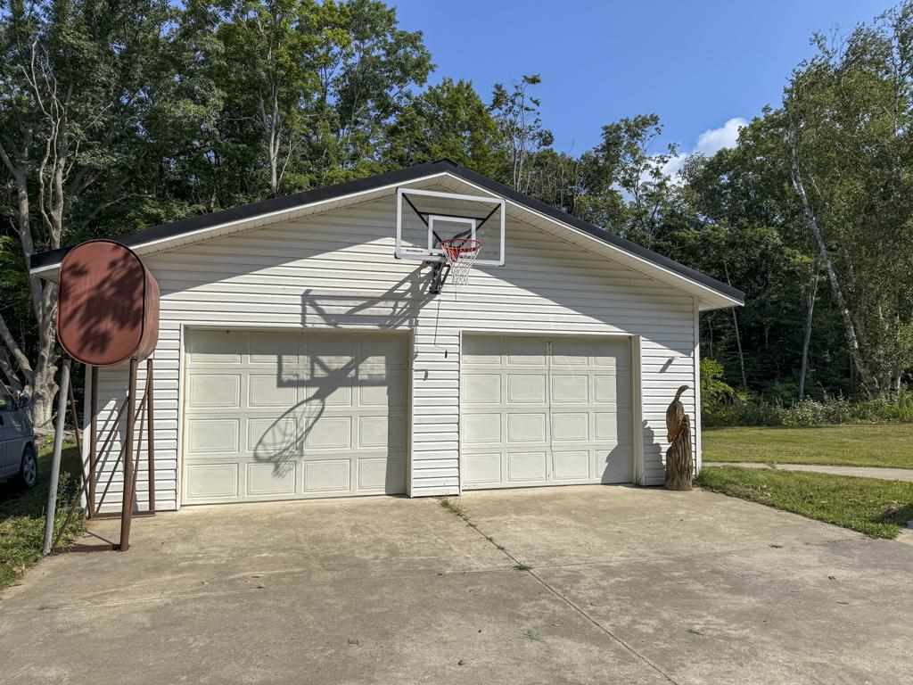 31094 Fox Lake Road Beaver Island MI 49782