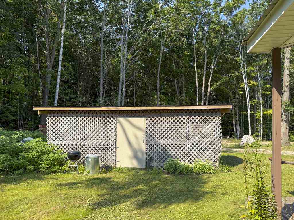31094 Fox Lake Road Beaver Island MI 49782