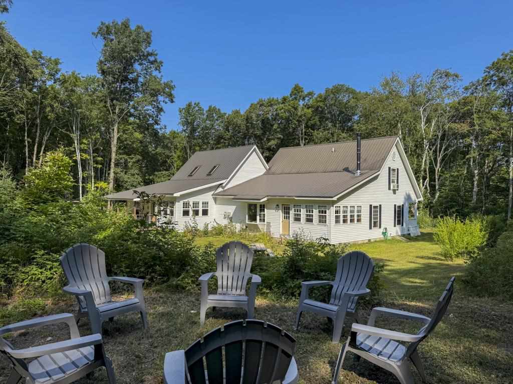 31094 Fox Lake Road Beaver Island MI 49782