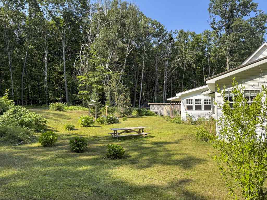 31094 Fox Lake Road Beaver Island MI 49782