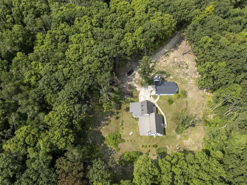 31094 Fox Lake Road Beaver Island MI 49782