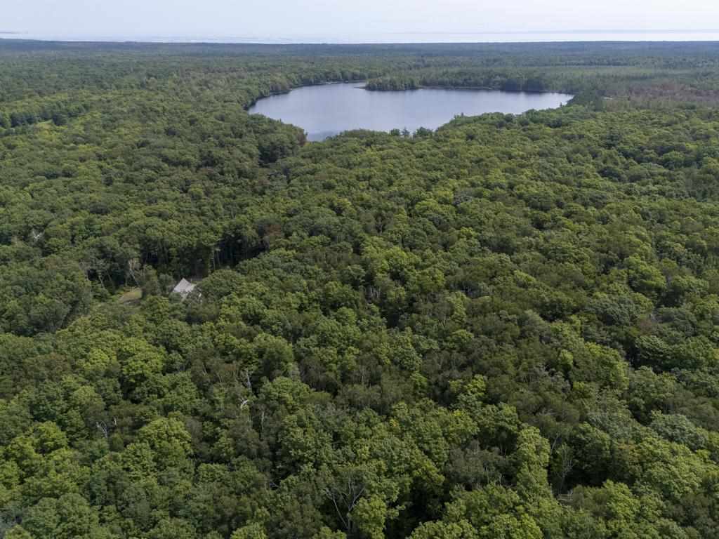 31094 Fox Lake Road Beaver Island MI 49782