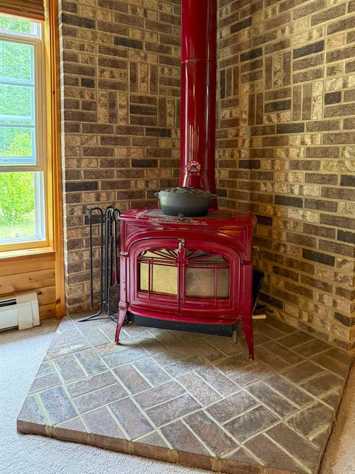 31094 Fox Lake Road Beaver Island MI 49782