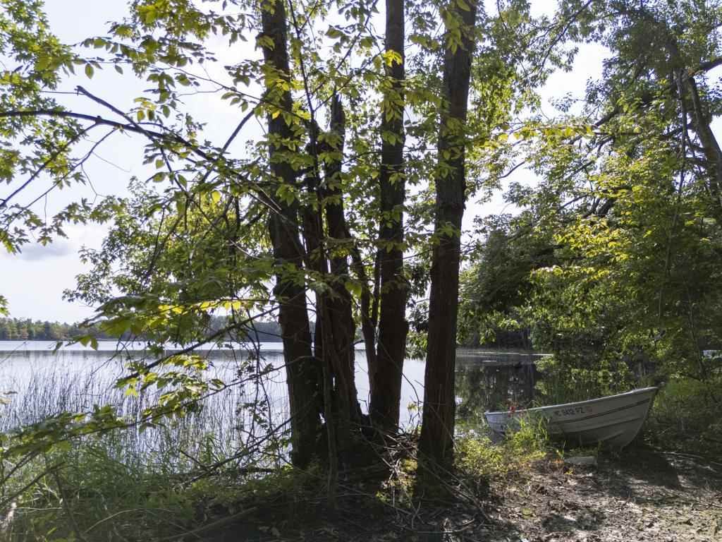 31094 Fox Lake Road Beaver Island MI 49782