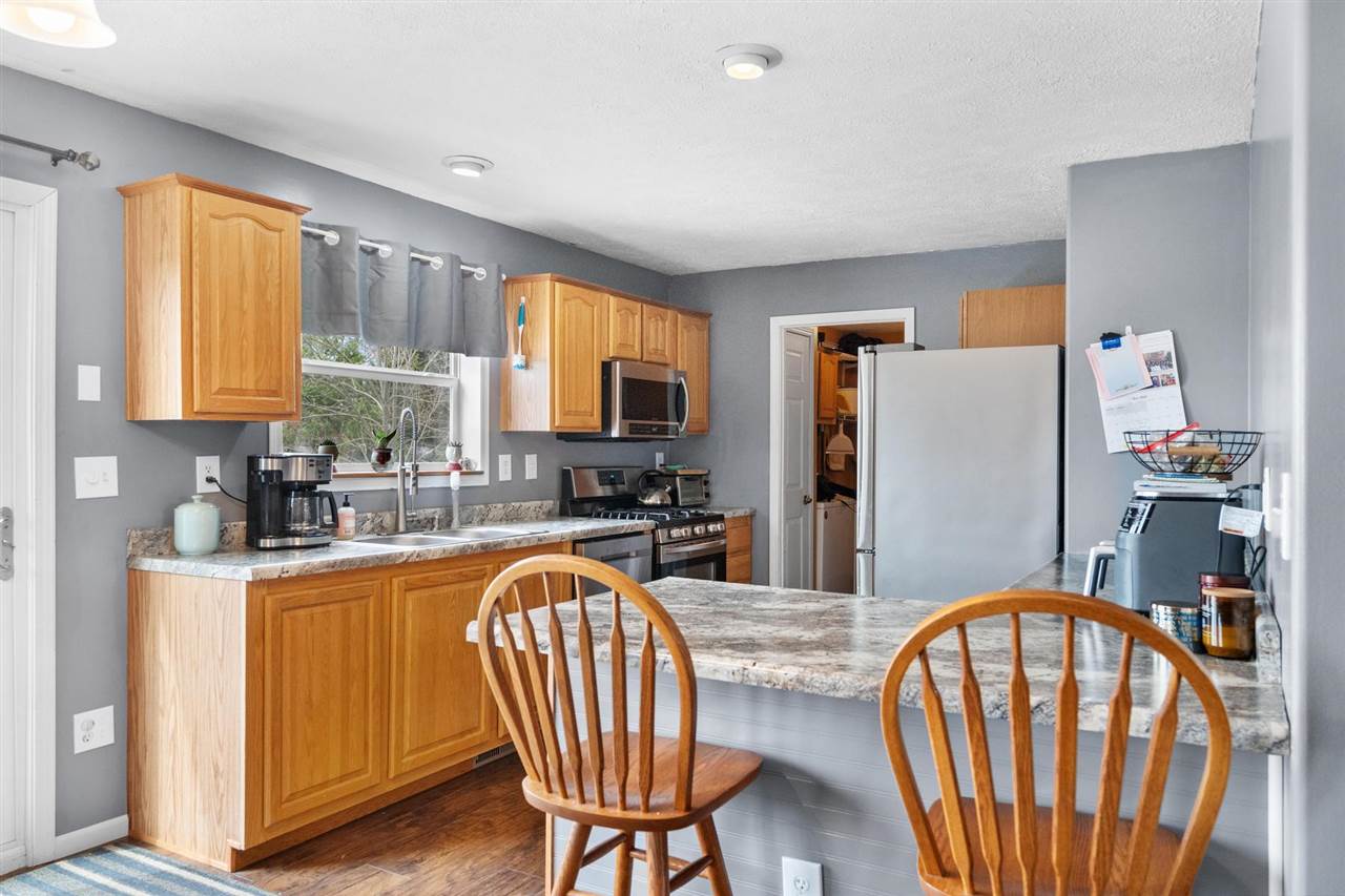 338 Boyer Road Petoskey MI 49770