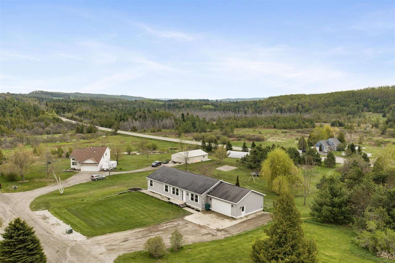 338 Boyer Road Petoskey MI 49770