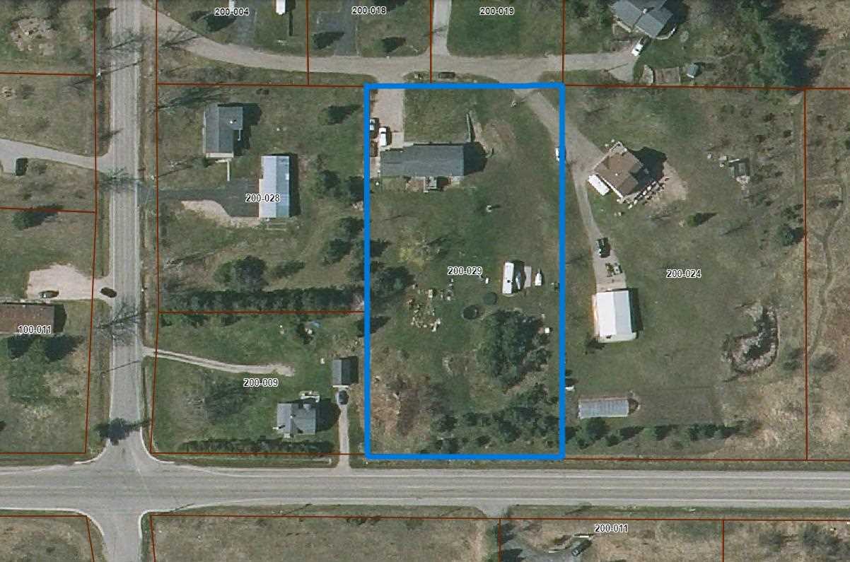 338 Boyer Road Petoskey MI 49770
