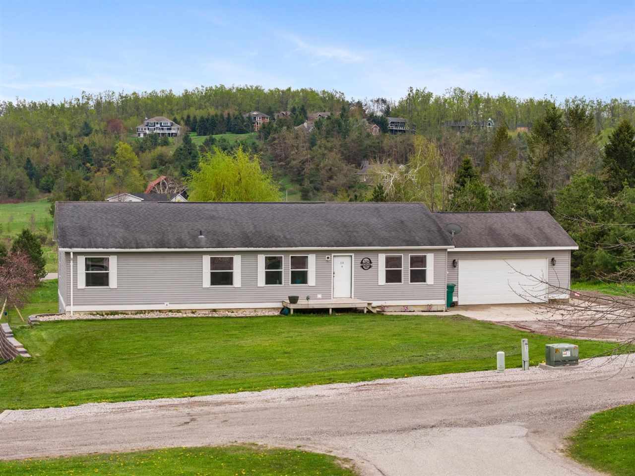 338 Boyer Road Petoskey MI 49770