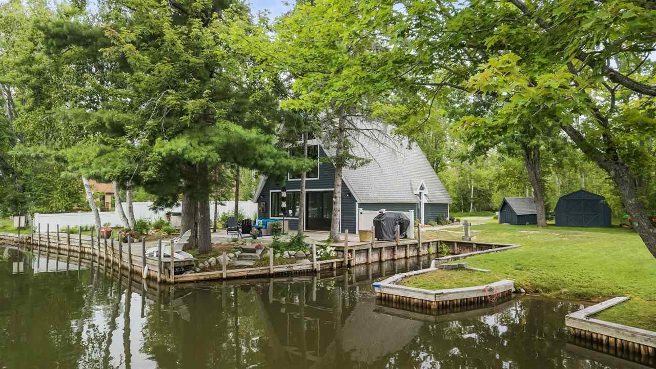 8448 Devils Elbow Drive Brutus MI 49716