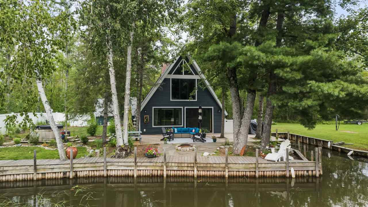8448 Devils Elbow Drive Brutus MI 49716