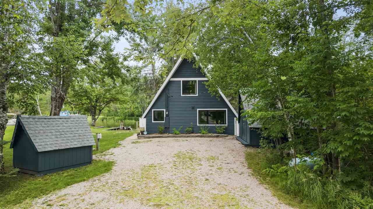 8448 Devils Elbow Drive Brutus MI 49716