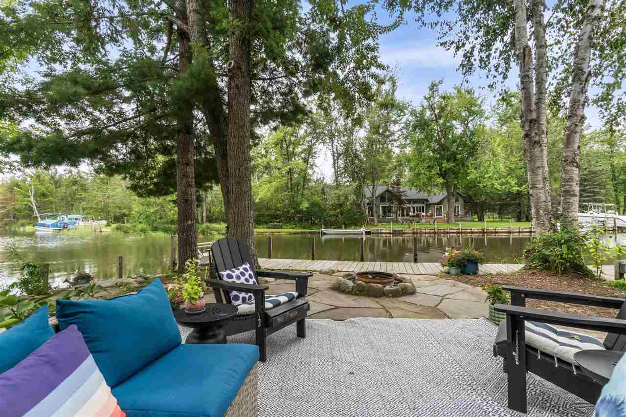 8448 Devils Elbow Drive Brutus MI 49716