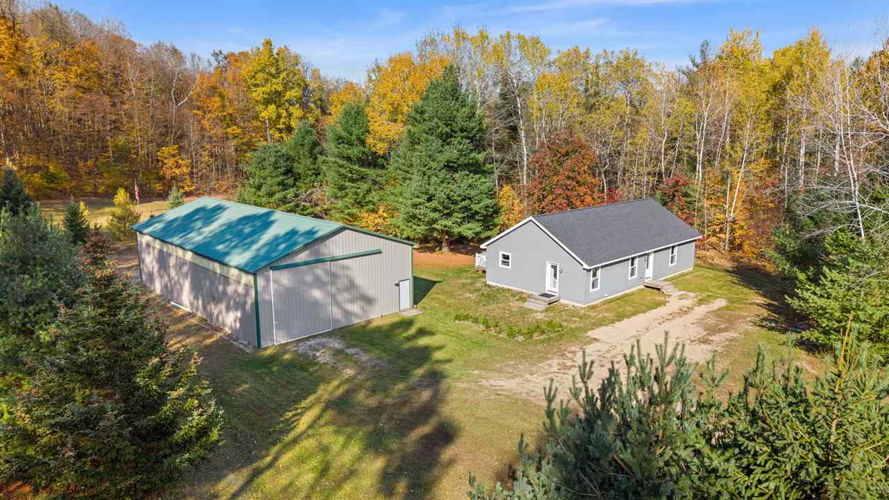2115 Pleasant Valley Road Boyne City MI 49712