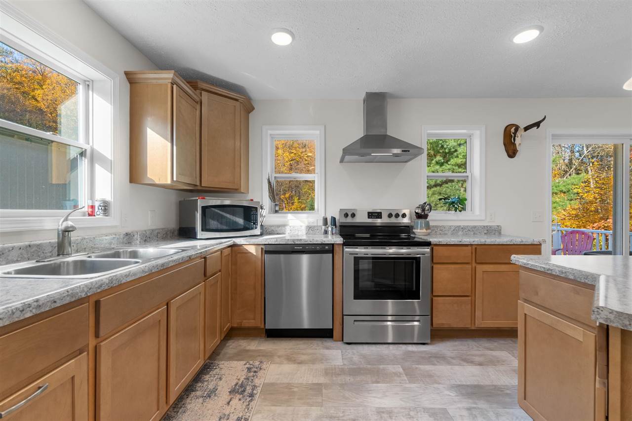 2115 Pleasant Valley Road Boyne City MI 49712