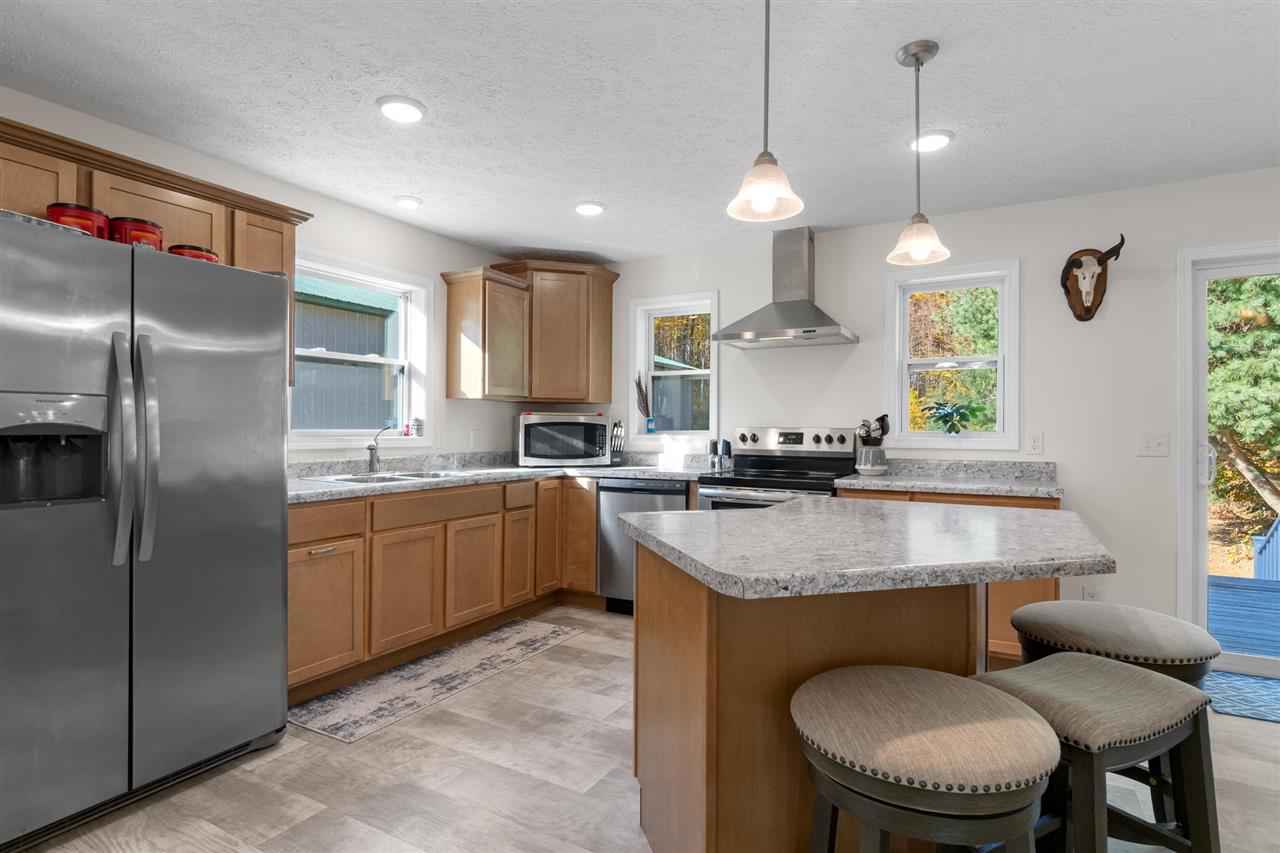 2115 Pleasant Valley Road Boyne City MI 49712