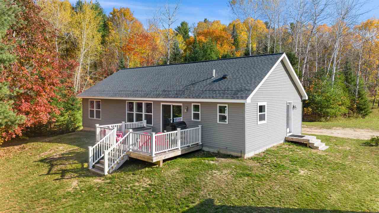 2115 Pleasant Valley Road Boyne City MI 49712