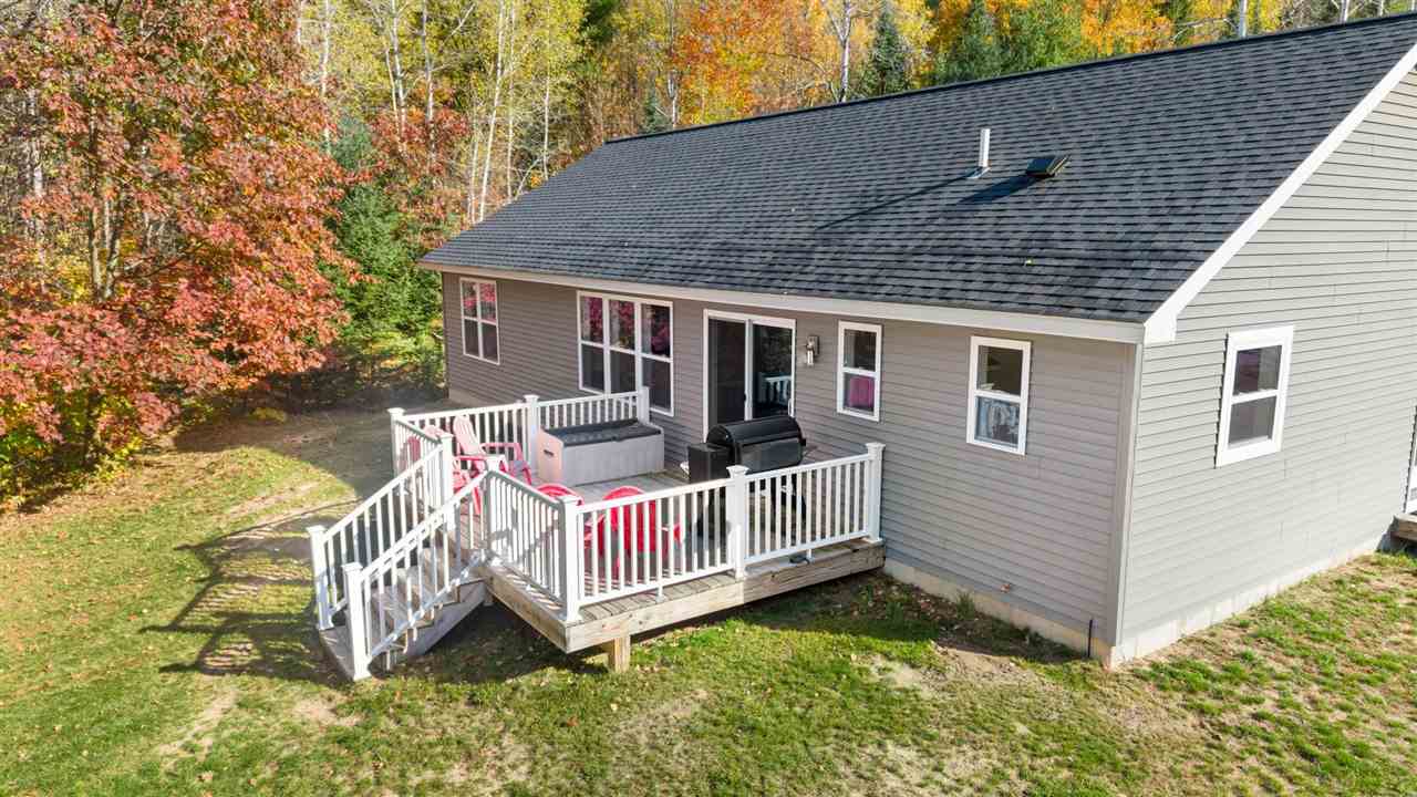 2115 Pleasant Valley Road Boyne City MI 49712