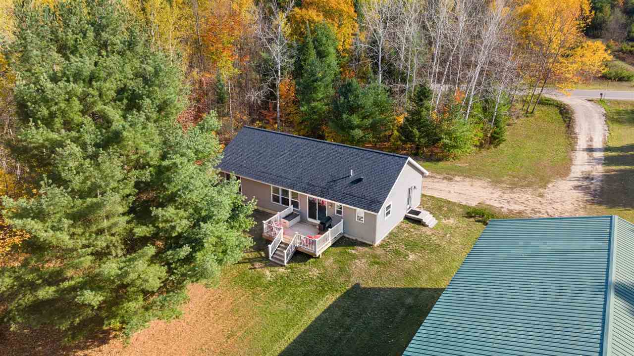 2115 Pleasant Valley Road Boyne City MI 49712