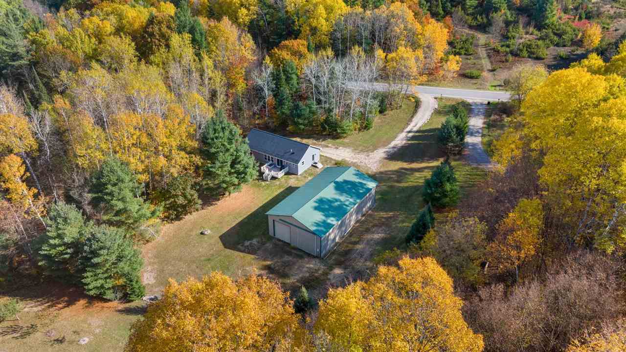 2115 Pleasant Valley Road Boyne City MI 49712