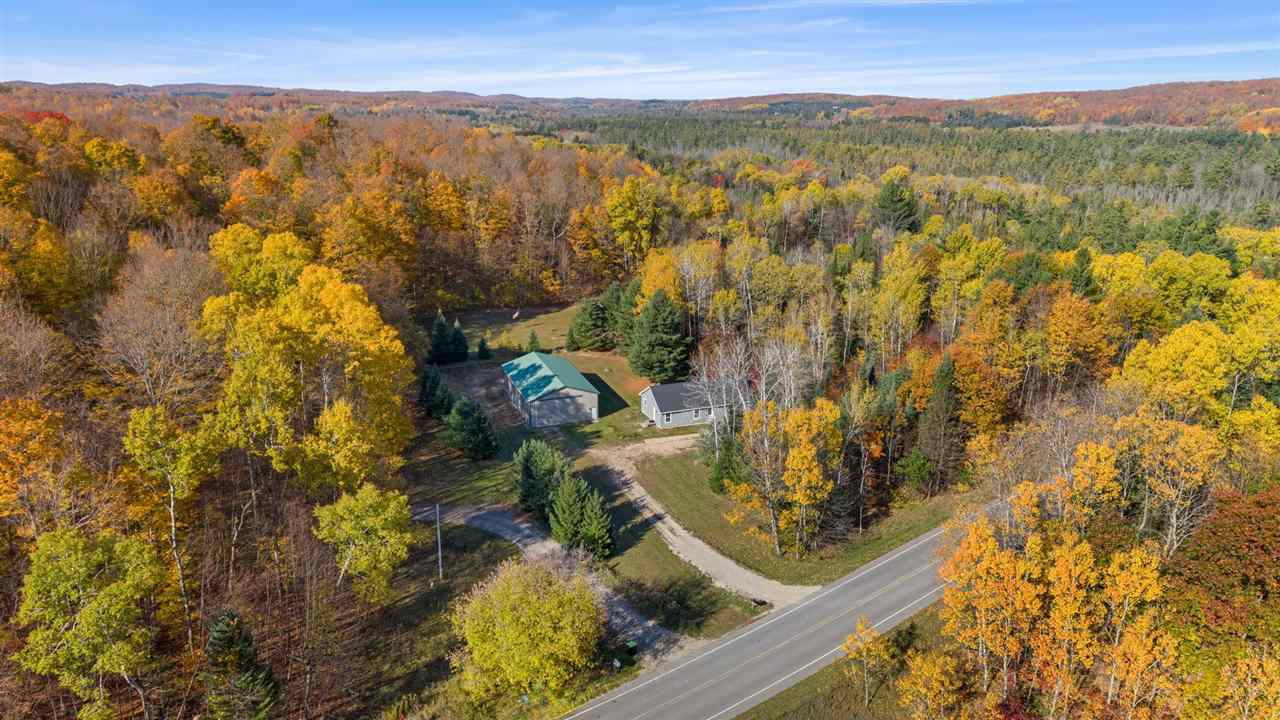 2115 Pleasant Valley Road Boyne City MI 49712