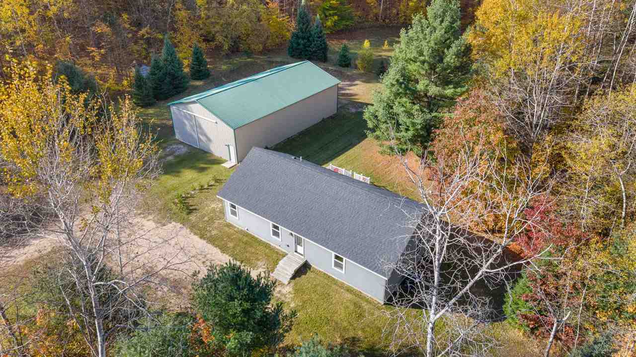 2115 Pleasant Valley Road Boyne City MI 49712