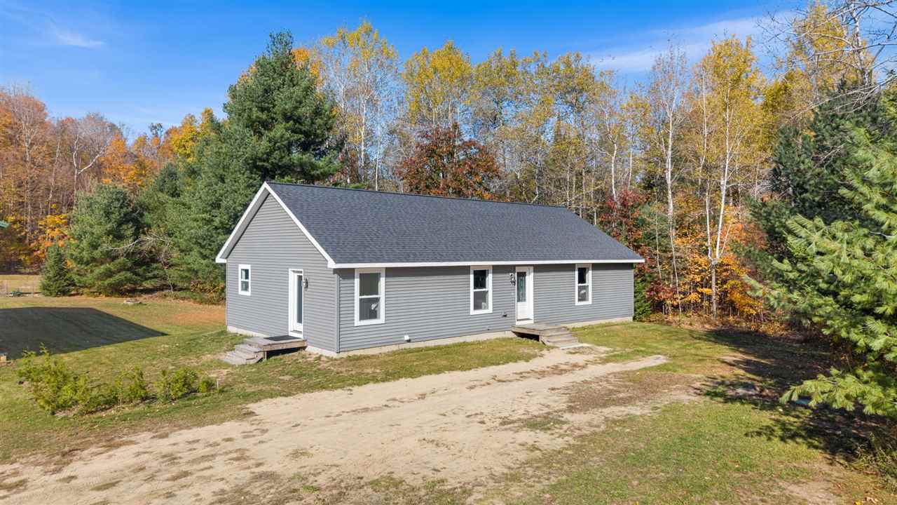 2115 Pleasant Valley Road Boyne City MI 49712