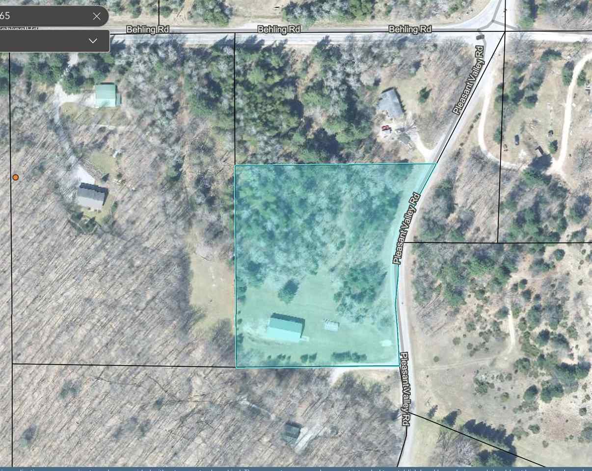 2115 Pleasant Valley Road Boyne City MI 49712