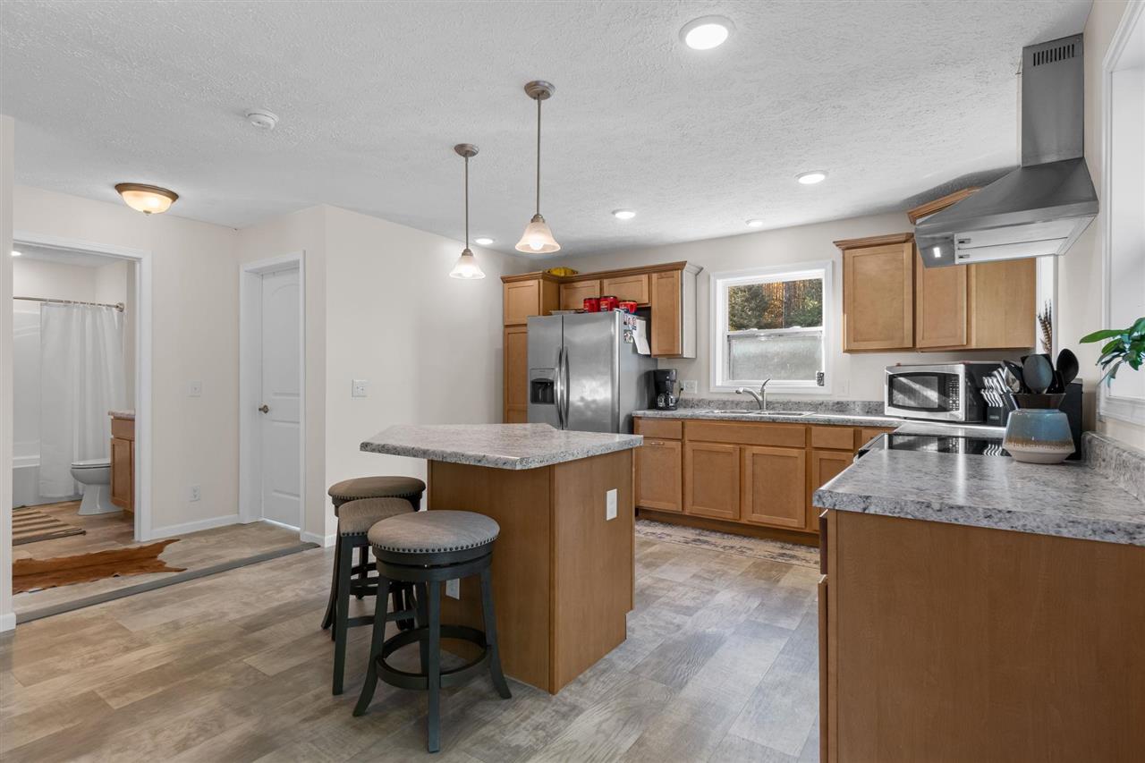 2115 Pleasant Valley Road Boyne City MI 49712