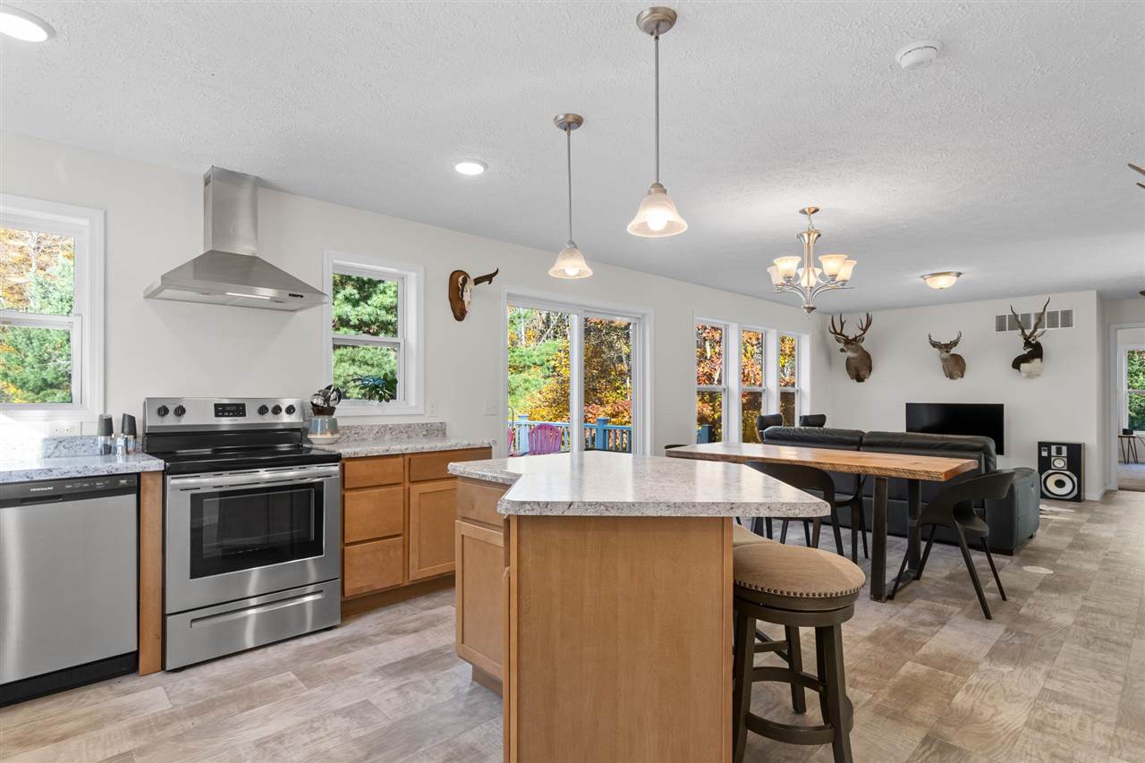 2115 Pleasant Valley Road Boyne City MI 49712