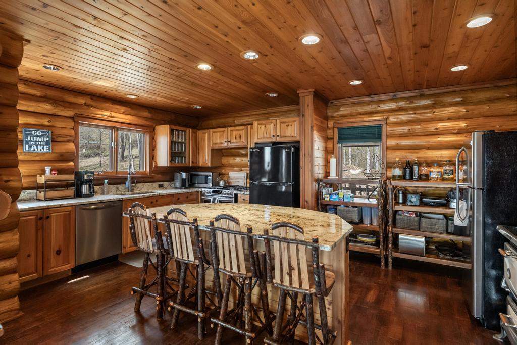 2050 Timber Ridge Trail Boyne City MI 49712
